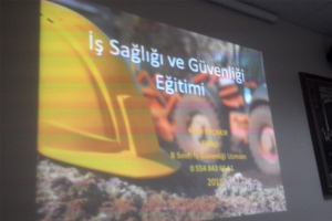 İş Güvenliği ve Sağlığı Prosedürleri, ILO sözleşmeleri
